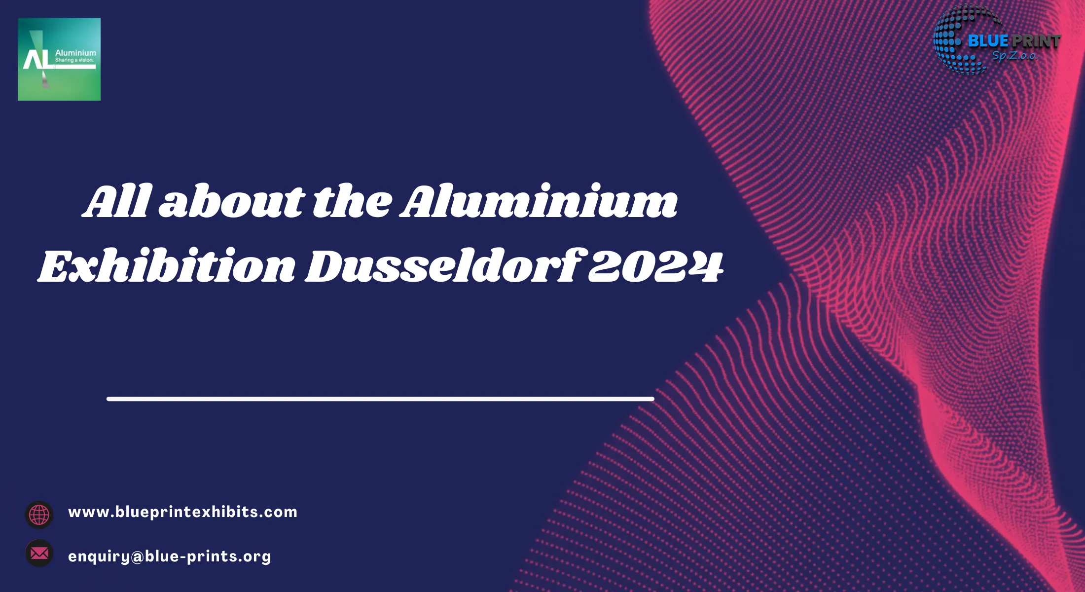 All about the Aluminium Exhibition Dusseldorf 2024