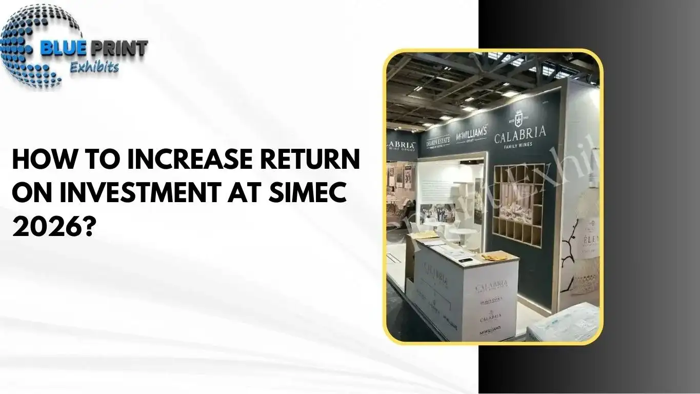 How to Increase Return on Investment at SIMEC 2026?