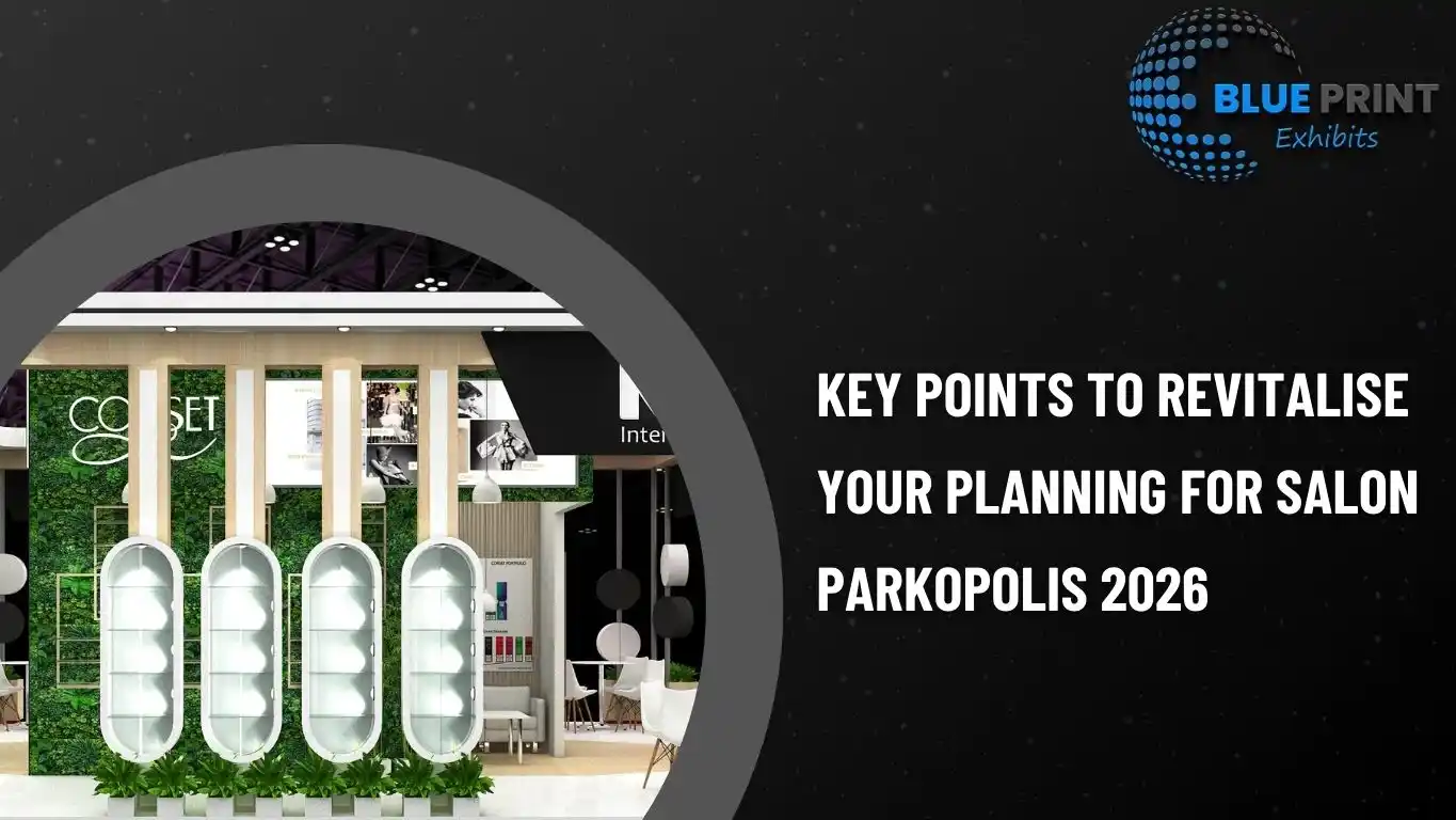 Key Points to Revitalise Your Planning for Salon Parkopolis 2026