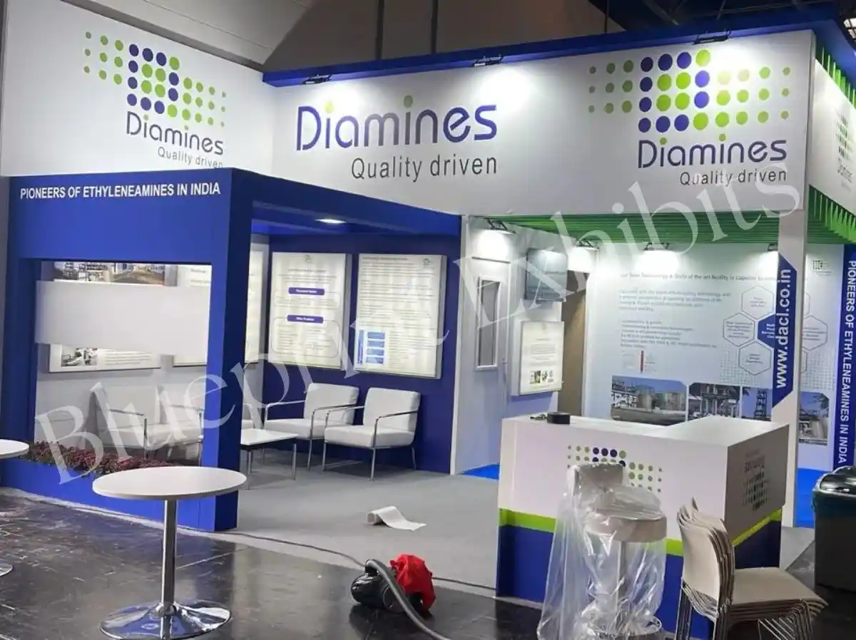 Trade Show Booth Builder