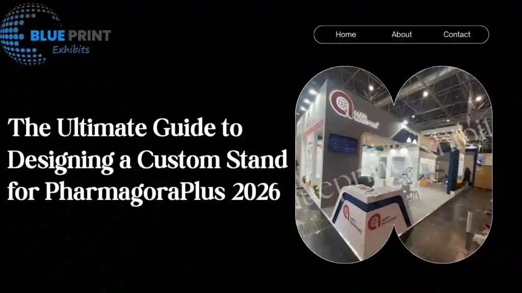 The Ultimate Guide to Designing a Custom Stand for PharmagoraPlus 2026