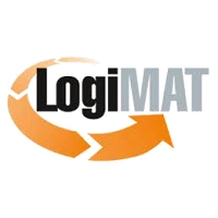 Logimat Stuttgart 2026
