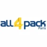 ALL4PACK 2026 | Event Info & Exhibition Stands