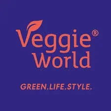 Veggie World Munich