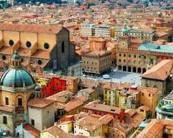 Bologna