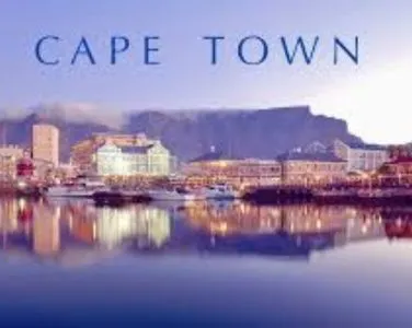 Cape-Town