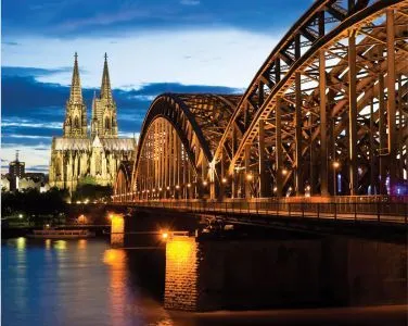 cologne