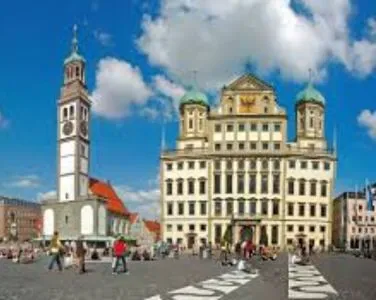 Augsburg