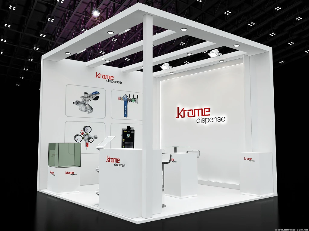 Exhibition Stand Company